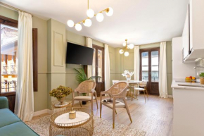 Genteel Home Mesones